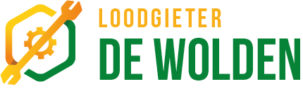 Loodgieter De Wolden Logo